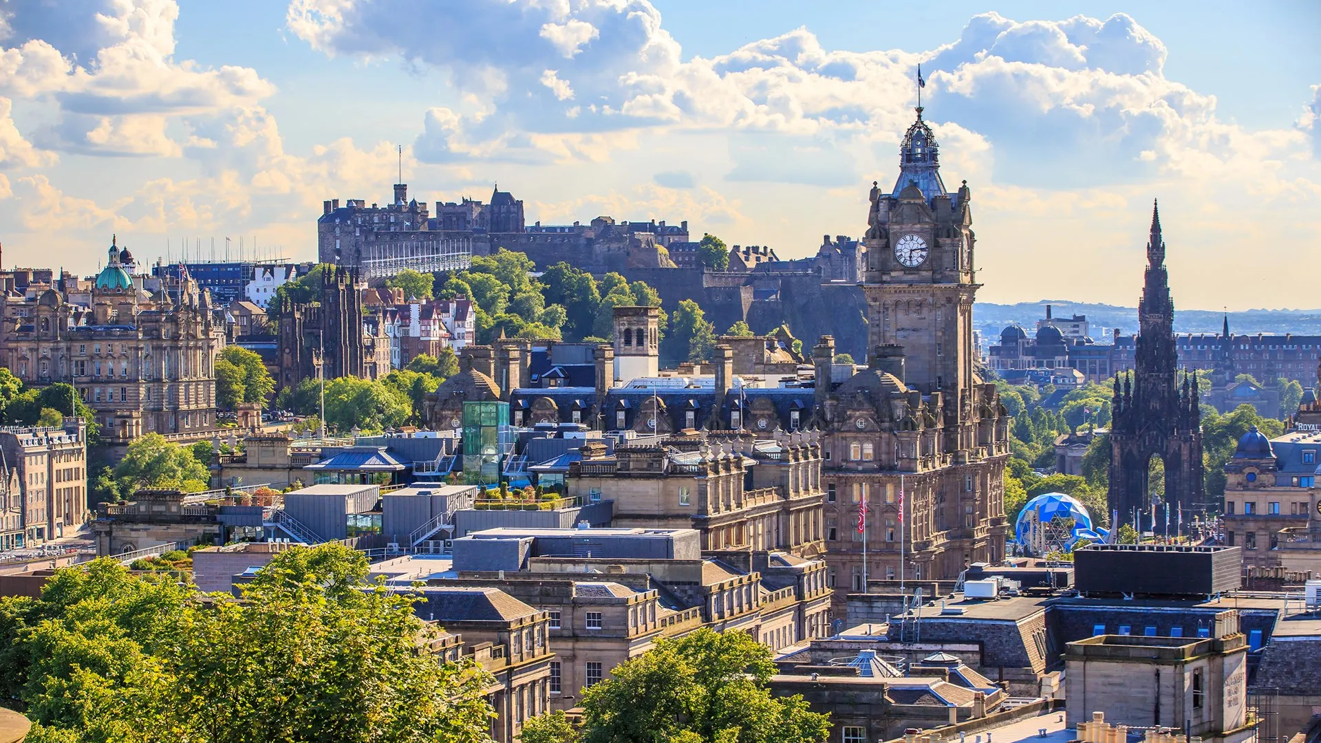 Discovering ADHD Support in Edinburgh: A Guide to the Best Clinics and Services